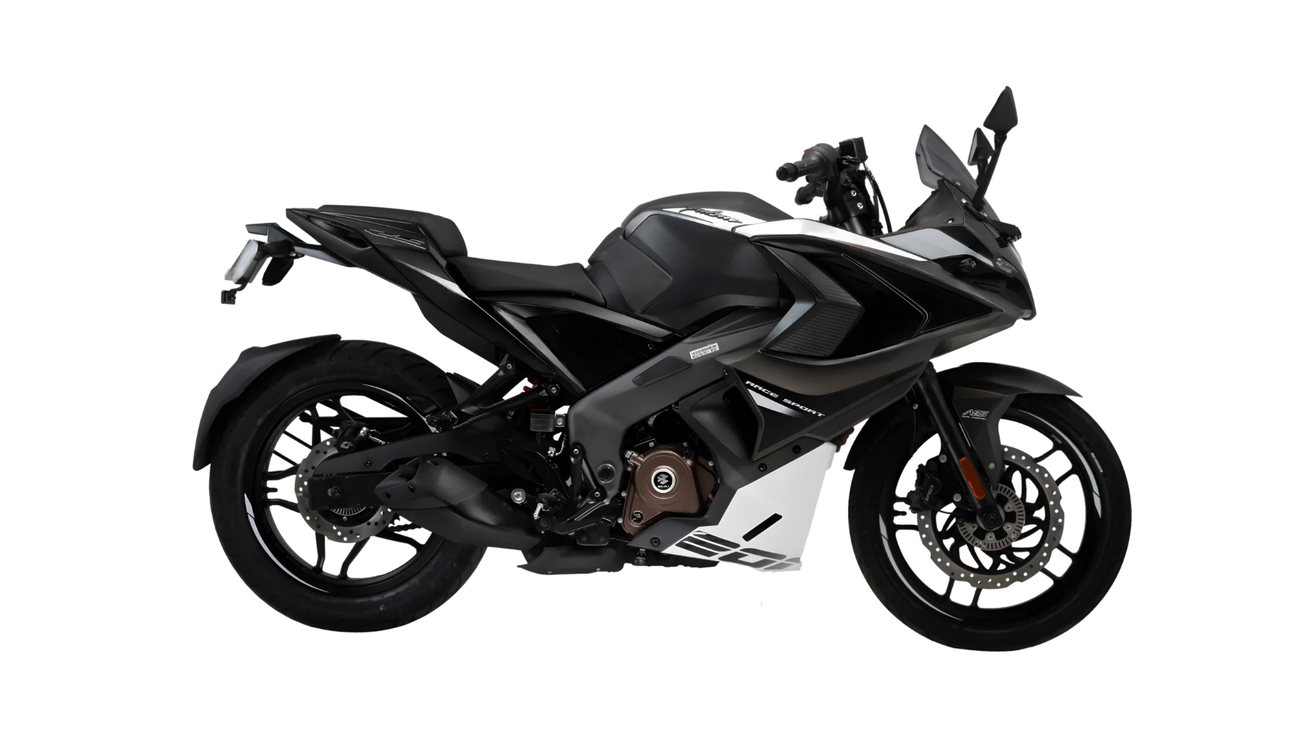 Pulsar RS 200